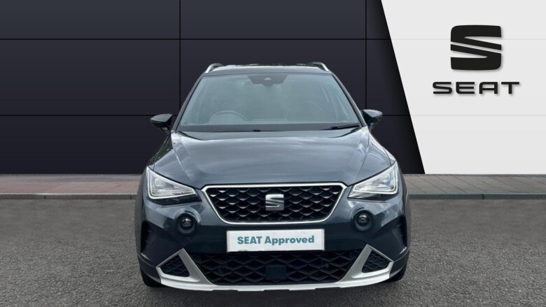 SEAT Arona 1.0 TSI 110 XPERIENCE 5dr Petrol Hatchback